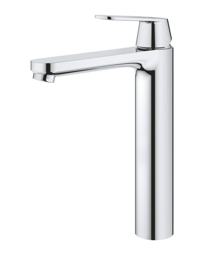 Змішувач на стільницю для раковини XL-розміру Grohe Eurosmart Cosmopolitan (23921000)