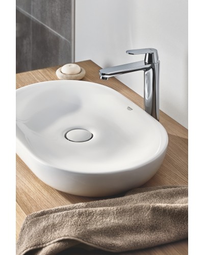 Змішувач на стільницю для раковини XL-розміру Grohe Eurosmart Cosmopolitan (23921000)