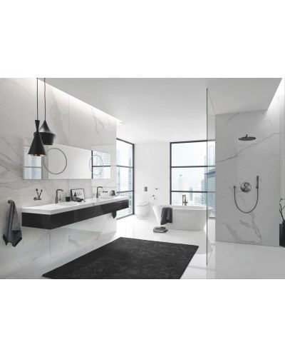 Змішувач для раковини L-розміру Grohe Essence New (32628AL1)