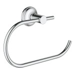 Держатель для туалетной бумаги Grohe Essentials Authentic (40657001)