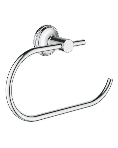 Держатель для туалетной бумаги Grohe Essentials Authentic (40657001)