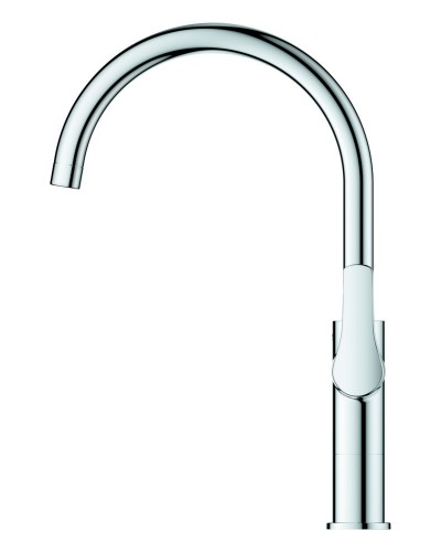 Смеситель для кухни с подключением к фильтру Grohe Blue Pure (31722000)