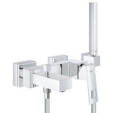 Змішувач для ванни Grohe Eurocube (23141000)