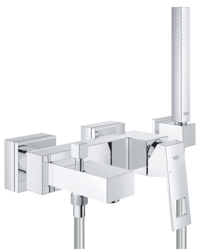 Змішувач для ванни Grohe Eurocube (23141000)