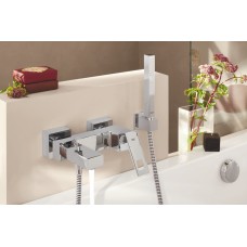 Смеситель для ванны Grohe Eurocube (23141000)