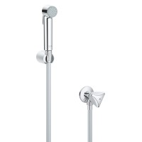 Гігієнічний душовий набір Grohe Tempesta-F Trigger Spray (27514001)