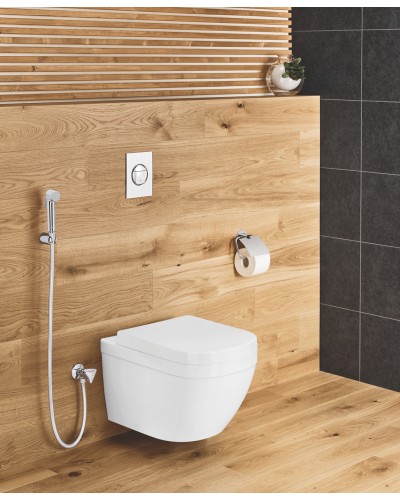 Гігієнічний душовий набір Grohe Tempesta-F Trigger Spray (27514001)