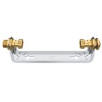 Набір для кріплення на стіну Grohe Sense Guard Accessories (22501000)