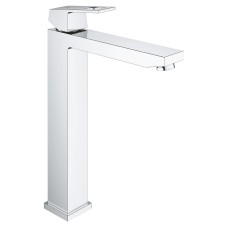 Смеситель на столешницу для раковины XL-размера Grohe Eurocube (23406000).