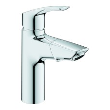 Змішувач для раковини з висувним виливом Grohe Eurosmart New (23976003)