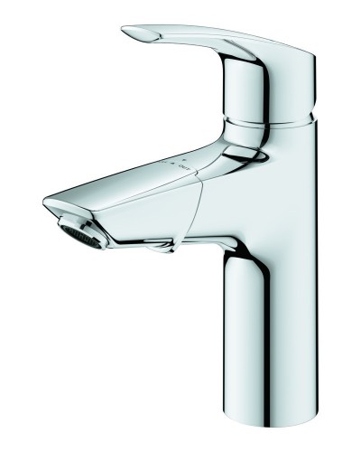 Смеситель для раковины Grohe Eurosmart New (23976003)