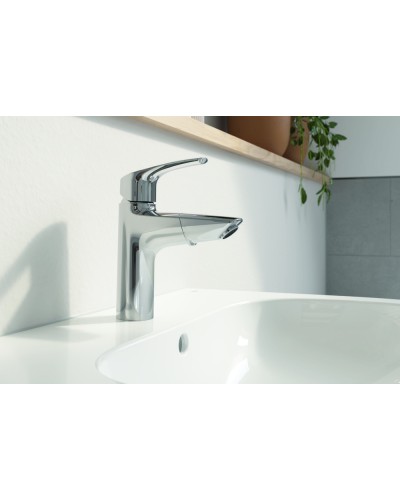 Смеситель для раковины Grohe Eurosmart New (23976003)