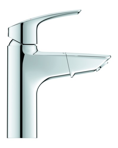 Смеситель для раковины Grohe Eurosmart New (23976003)