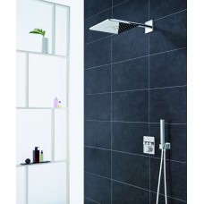 Термостат скрытого монтажа на 3 потребителя Grohe Grohtherm SmartControl (29126000)