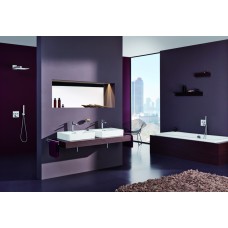 Термостат скрытого монтажа на 3 потребителя Grohe Grohtherm SmartControl (29126000)