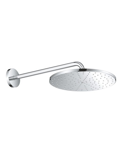 Верхній душ з настінним кронштейном Grohe Rainshower Mono (26557000)