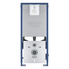 Система инсталляции для унитаза 3 в 1 Grohe Rapid SLX (39598000)