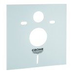 Комплект для звукоізоляції Grohe (37131000)