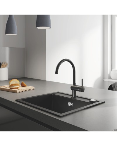 Композитна мийка для кухні Grohe K700 (31651AP0)