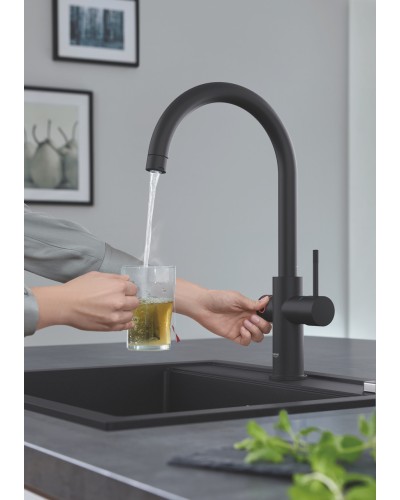 Композитна мийка для кухні Grohe K700 (31651AP0)