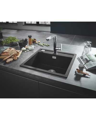 Композитна мийка для кухні Grohe K700 (31651AP0)