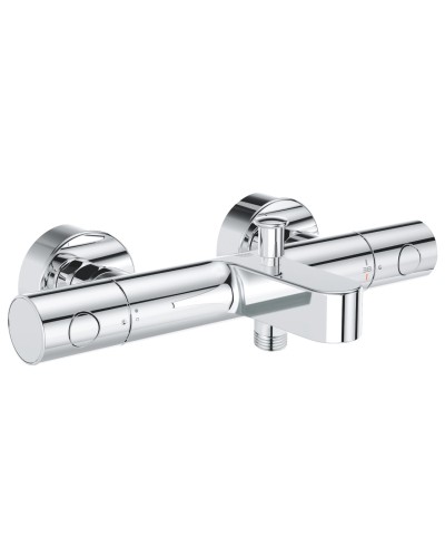 Термостат для ванны Grohe Grohtherm 800 Cosmopolitan (34766000)