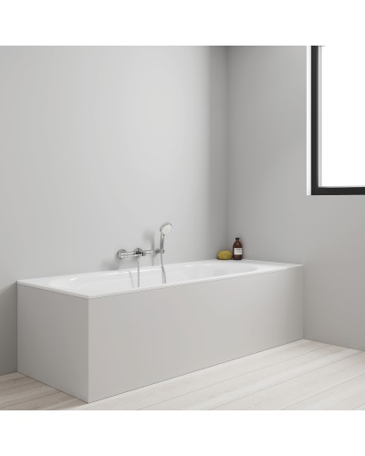 Термостат для ванны Grohe Grohtherm 800 Cosmopolitan (34766000)