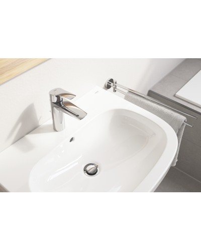 Подвійний тримач для рушників Grohe Essentials New (40371001)