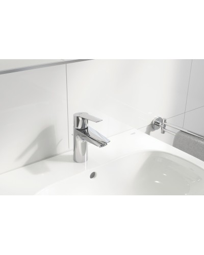 Подвійний тримач для рушників Grohe Essentials New (40371001)