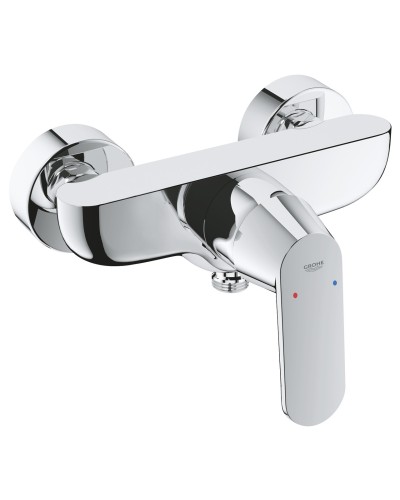 Змішувач для душу Grohe Eurosmart Cosmopolitan (32837000)