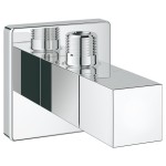 Кутовий вентиль Grohe Universal Cube (22012000)