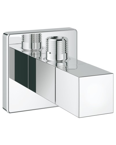 Кутовий вентиль Grohe Universal Cube (22012000)