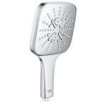 Ручний душ. 3 режими струменю Grohe Rainshower SmartActive (26550000)