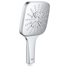 Ручной душ. 3 режима струи Grohe Rainshower SmartActive (26550000)