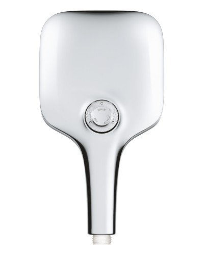 Ручний душ. 3 режими струменю Grohe Rainshower SmartActive (26550000)