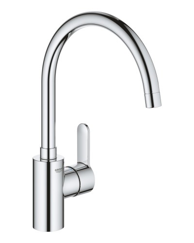 Змішувач для кухні Grohe Eurostyle Cosmopolitan (33975004)