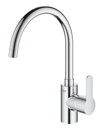 Змішувач для кухні Grohe Eurostyle Cosmopolitan (33975004)