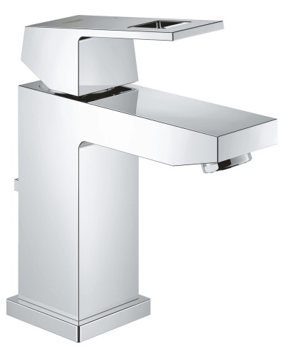 Змішувач для раковини S-розміру Grohe Eurocube (2312700E)