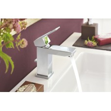 Смеситель для раковины S-размера Grohe Eurocube (2312700E)