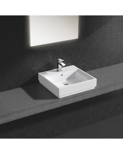 Змішувач для раковини S-розміру Grohe Eurocube (2312700E)