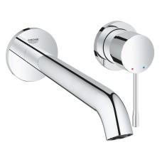 Змішувач для раковини прихованого монтажу Grohe Essence New (19967001)