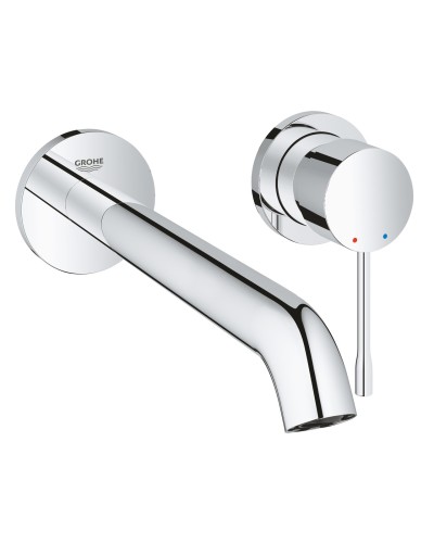 Змішувач для раковини прихованого монтажу Grohe Essence New (19967001)