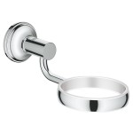 Держатель для аксессуаров Grohe Essentials Authentic (40652001)