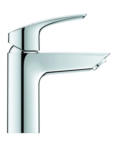 Змішувач для раковини S-розміру Grohe Eurosmart New (32467003)