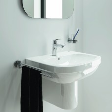 Смеситель для раковины S-размера Grohe Eurosmart New (32467003)