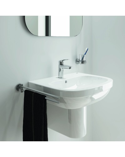 Змішувач для раковини S-розміру Grohe Eurosmart New (32467003)