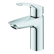 Смеситель для раковины S-размера Grohe Eurosmart New (32467003)
