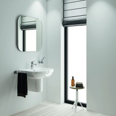 Смеситель для раковины S-размера Grohe Eurosmart New (32467003)