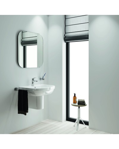 Змішувач для раковини S-розміру Grohe Eurosmart New (32467003)