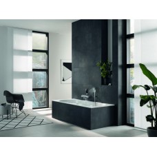 Душевой набор с держателем. 3 режима струи Grohe Rainshower SmartActive (26589000)